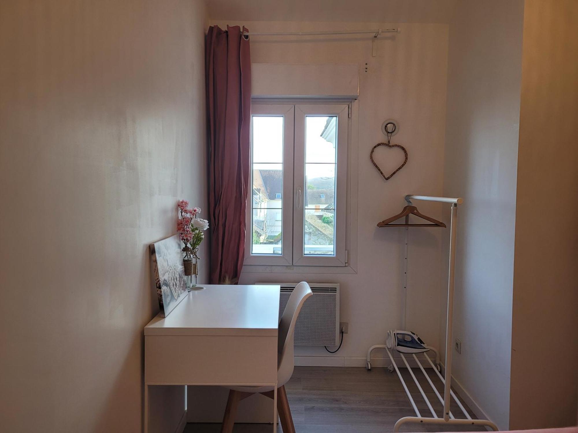 Cocooning House B222 Suite Zen & Peaceful Aeroport Paris Roissy Cdg - Parc Asterix- Stade De France Survilliers Exteriör bild